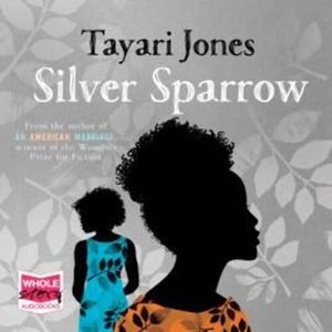 Silver Sparrow