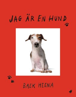 Jag är en hund