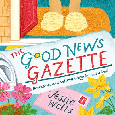 The Good News Gazette