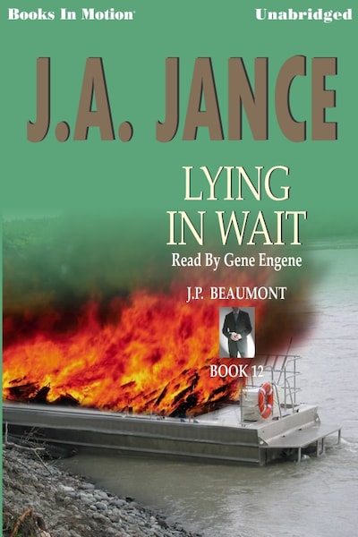 Lying in Wait