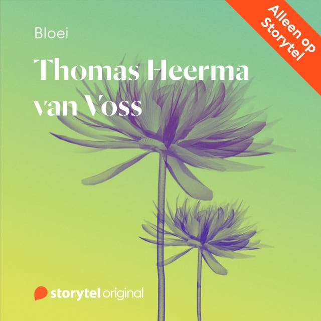 Bloei - Thomas Heerma van Voss