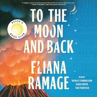 To the Moon and Back (Reese's Book Club)
