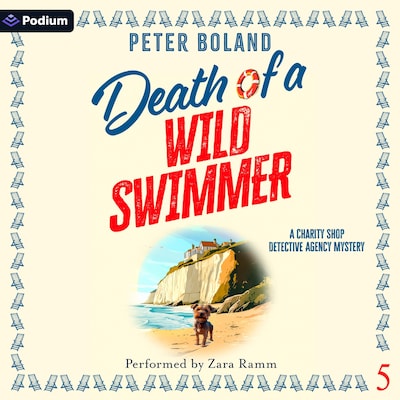 Death of a Wild Swimmer