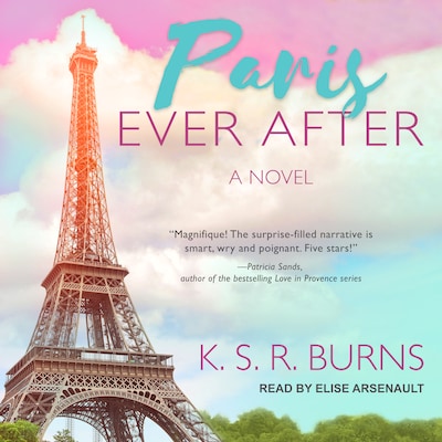 Paris Ever After