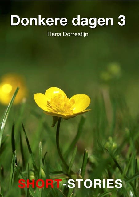 Donkere dagen 3