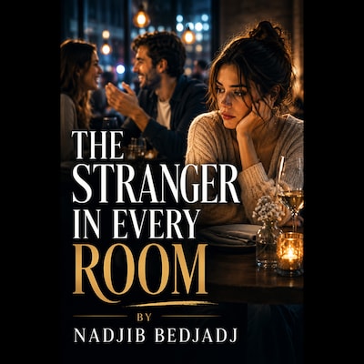 The Stranger in Every Room
