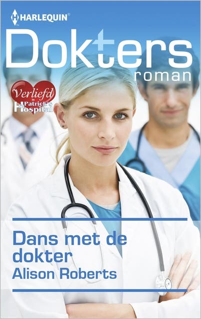 Dans met de dokter: Verliefd in St. Patrick's Hospital