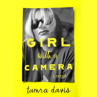 Girl with a Camera: A Memoir