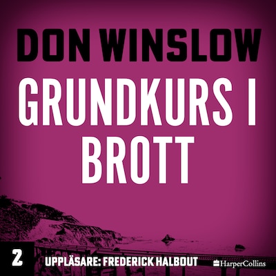 Grundkurs i brott