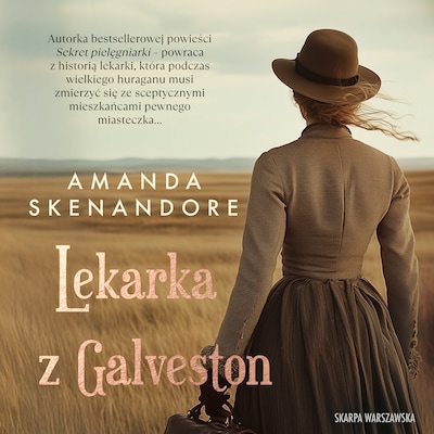 Lekarka z Galveston