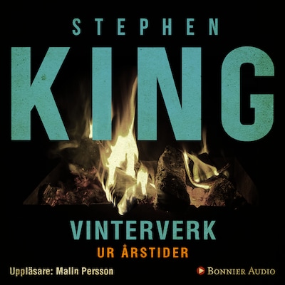 Vinterverk : en av berättelserna ur novellsamlingen "Årstider"
