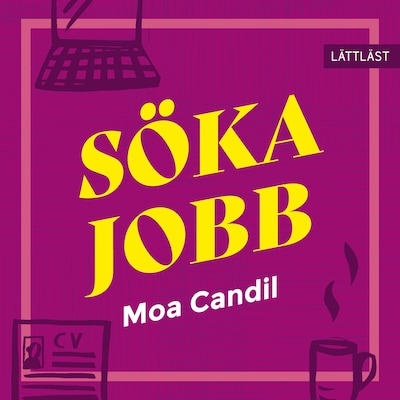 Söka jobb (lättläst)