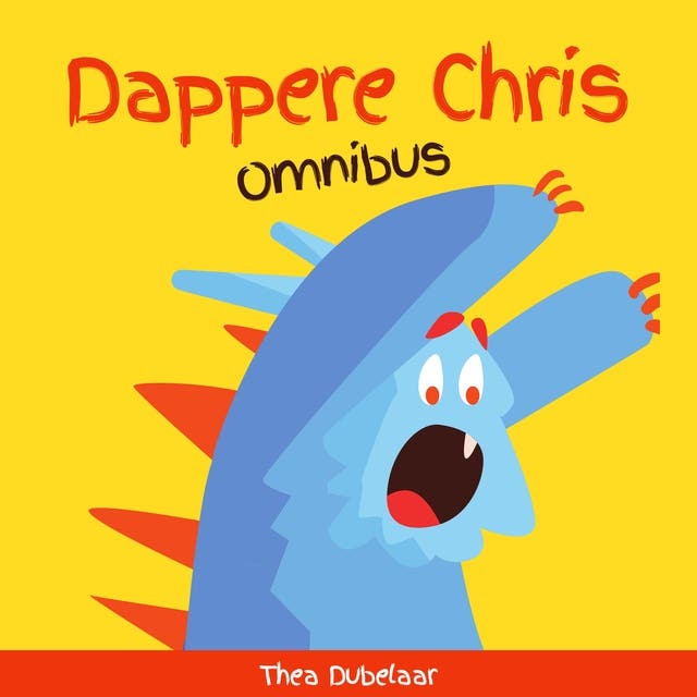 Dappere Chris: Omnibus