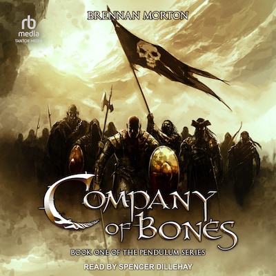 Company of Bones