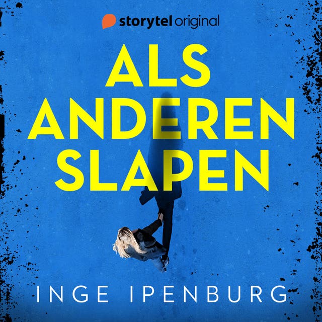 Als anderen slapen