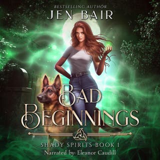 Bad Beginnings
