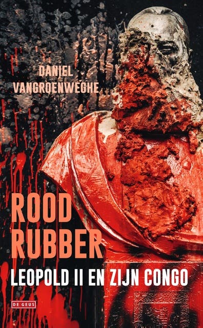 Rood rubber