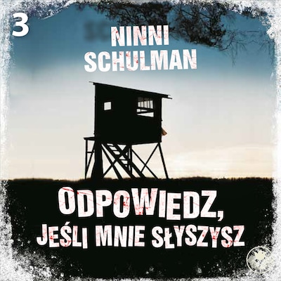Odpowiedz, jeśli mnie słyszysz