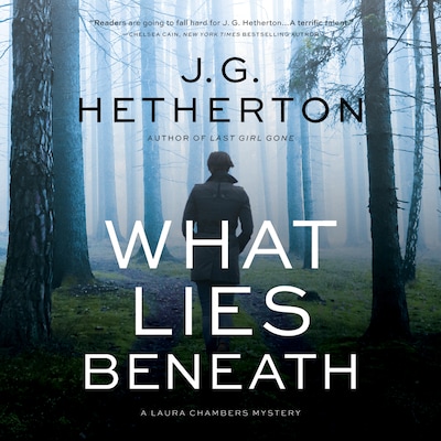 What Lies Beneath