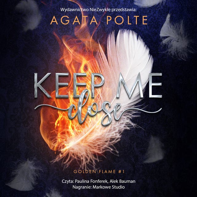 Keep Me Close