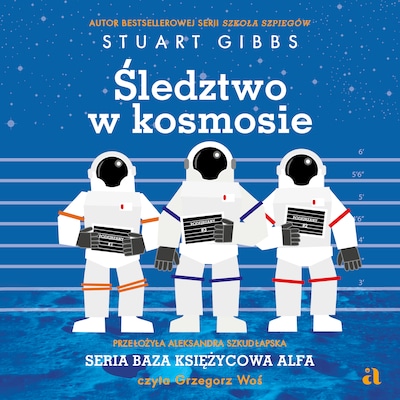 Śledztwo w kosmosie
