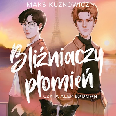 Bliźniaczy płomień