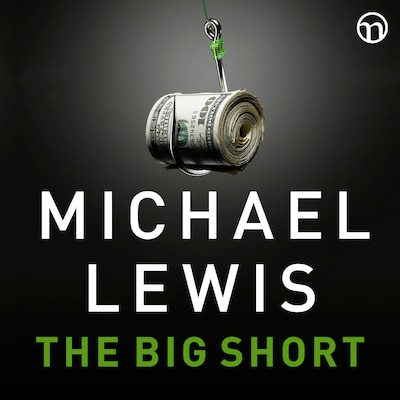 The Big Short: Den sanna historien bakom århundradets finanskris