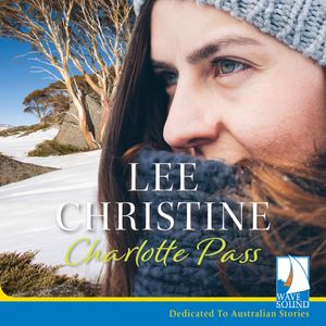 Charlotte Pass – okładka audiobooka, autor Lee Christine