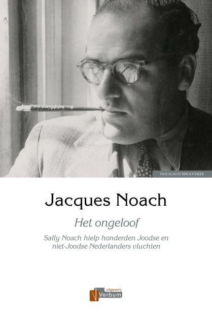 Het ongeloof: ‘Joodse vluchtelingen waren de minste lui’