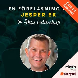 Äkta ledarskap