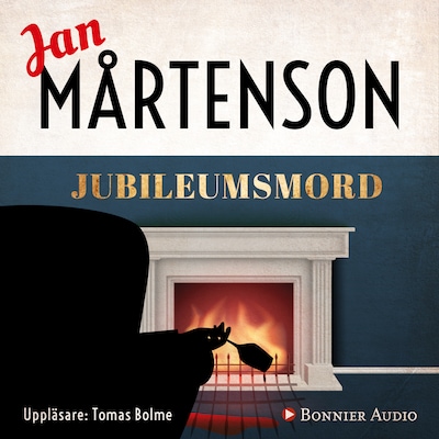 Jubileumsmord