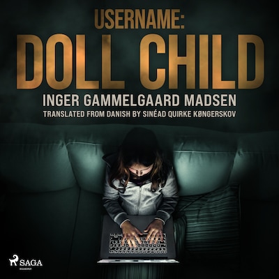 Username: Doll Child