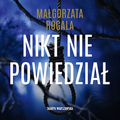 Nikt nie powiedział