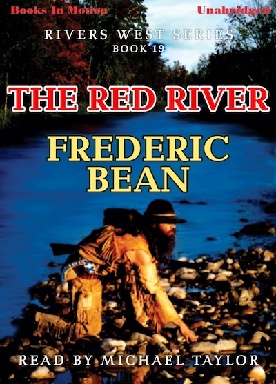 Red River, The