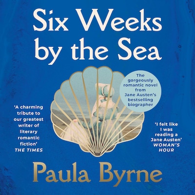 Six Weeks by the Sea