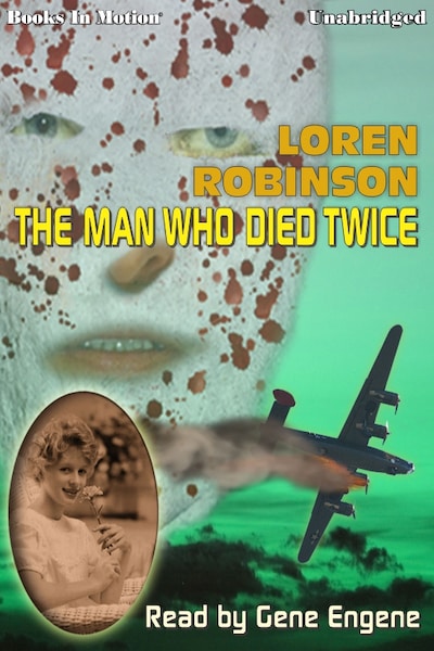 Man Who Died Twice, The