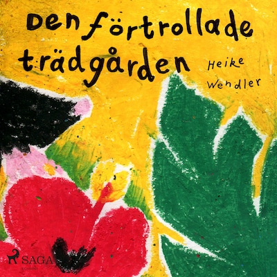 Den förtrollade trädgården