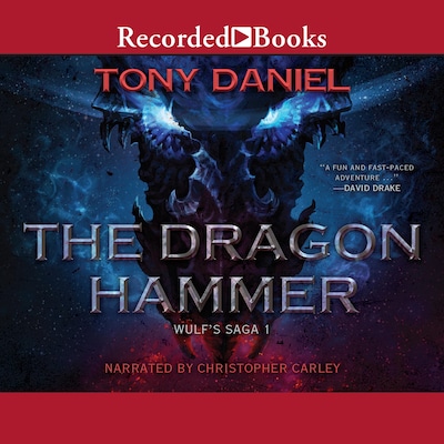 The Dragon Hammer