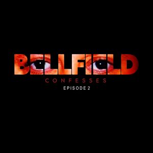 Bellfield Confesses: Episode 2 – okładka audiobooka, autor Colin Sutton