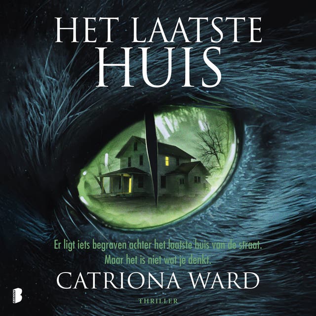 Het laatste huis: Er ligt iets begraven achter het laatste huis van de straat. Maar het is niet wat je denkt.