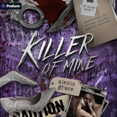 Killer of Mine