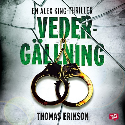 Vedergällning
