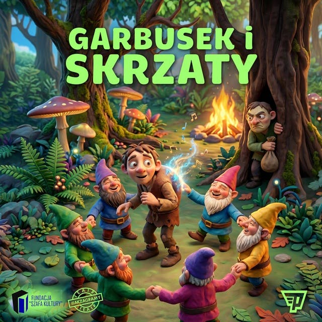 Garbusek i skrzaty