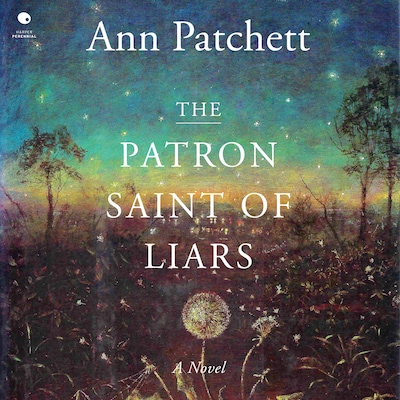 The Patron Saint of Liars