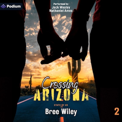 Crossing Arizona