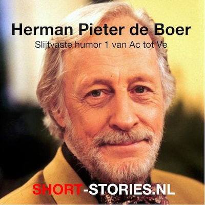 Slijtvaste humor van Ac tot Ve