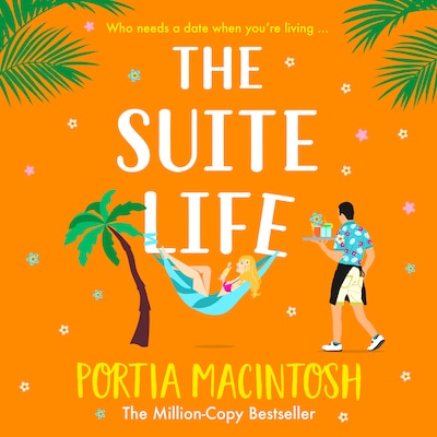Suite Life (Unabridged)