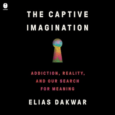 The Captive Imagination