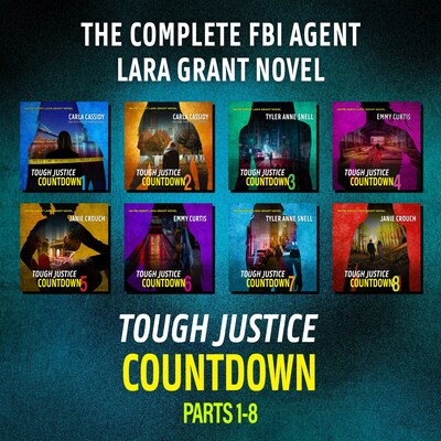 Tough Justice: Countdown Parts 1-8