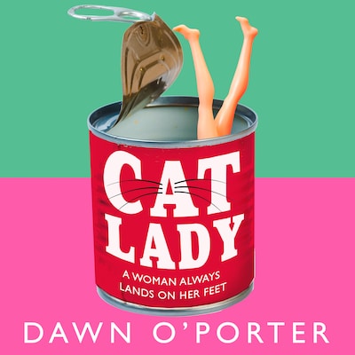 Cat Lady